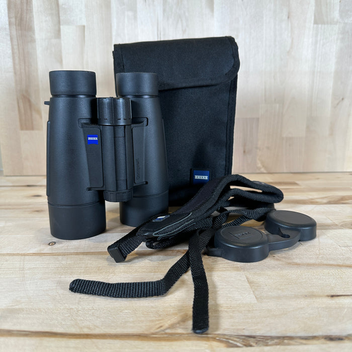 Zeiss Conquest 10x40 T Pre-Owned