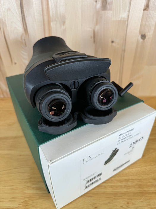 Swarovski BTX Eyepiece (H880220886)
