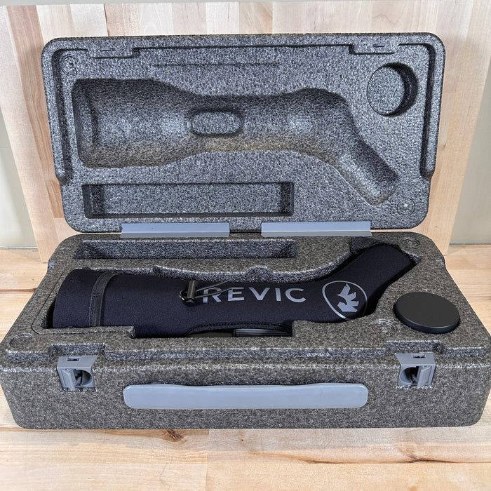 Pre owned Revic Acura S65a Spotting Scope (6279)