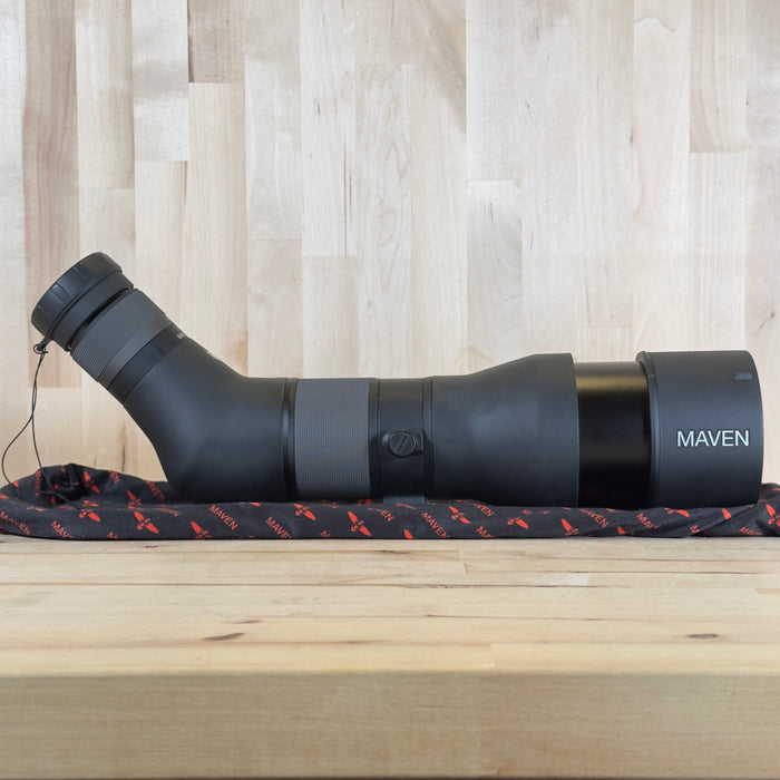 Pre Owned Maven S.1A Spotting Scope (4170)