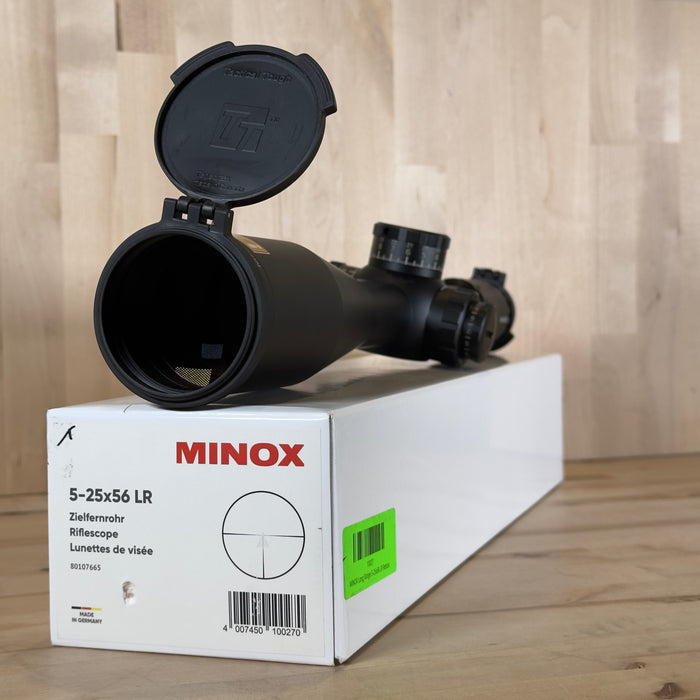 Pre Owned Minox 5-25x56 LR (52501297)