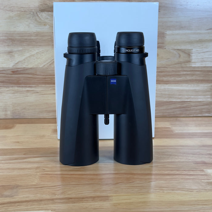 Zeiss Conquest HD 15x56 Pre-Owned (4251031)