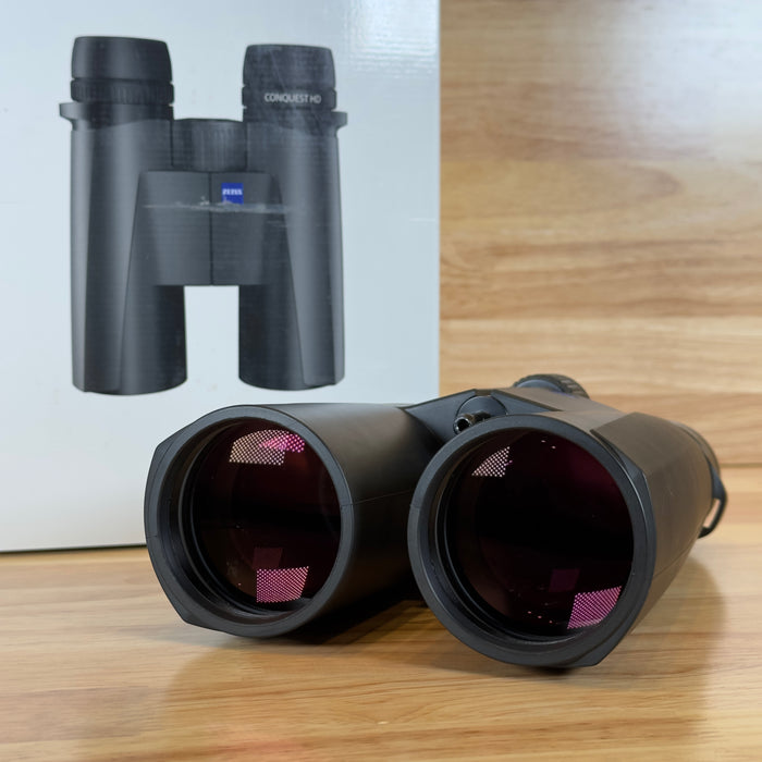 Zeiss Conquest HD 15x56 Pre-Owned (4251031)