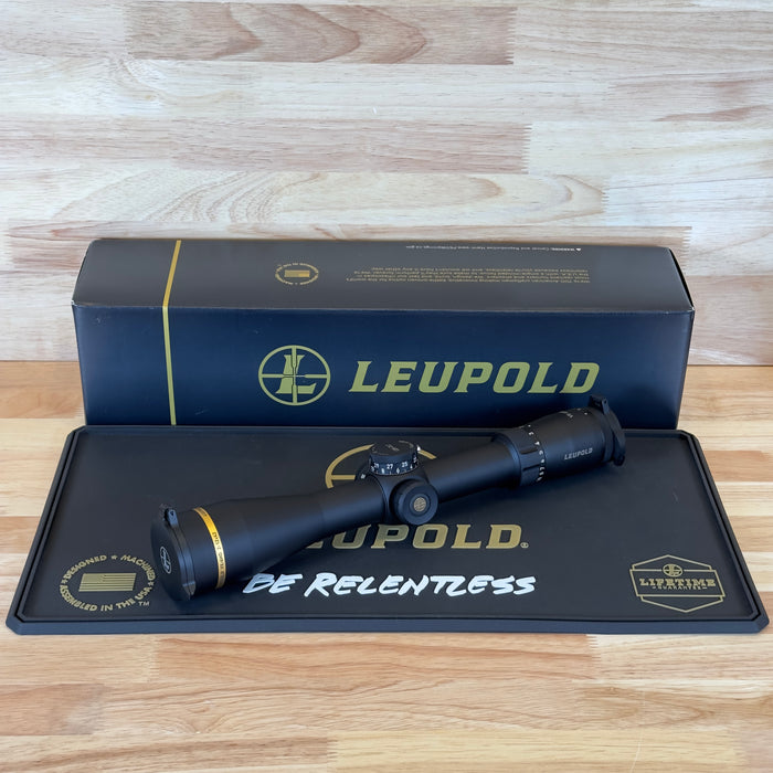 Leupold VX6HD 2-12x42 CDS-ZL2 Firedot Duplex Pre-Owned (389954AK)