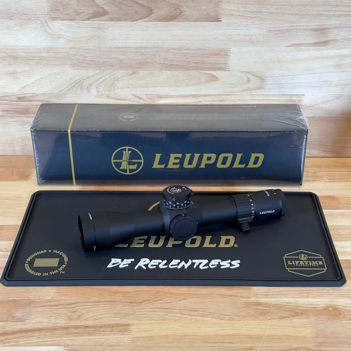 Leupold Mark 5HD 3.6-18x44 35mm FFP TMR Pre-Owned (297941AK)