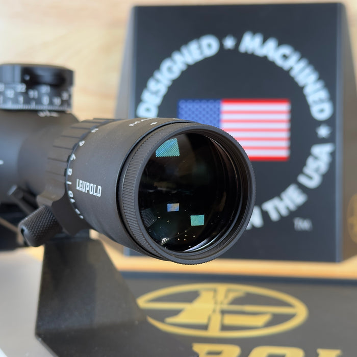 Leupold Mark 5HD 3.6-18x44 35mm FFP TMR Pre-Owned (297941AK)