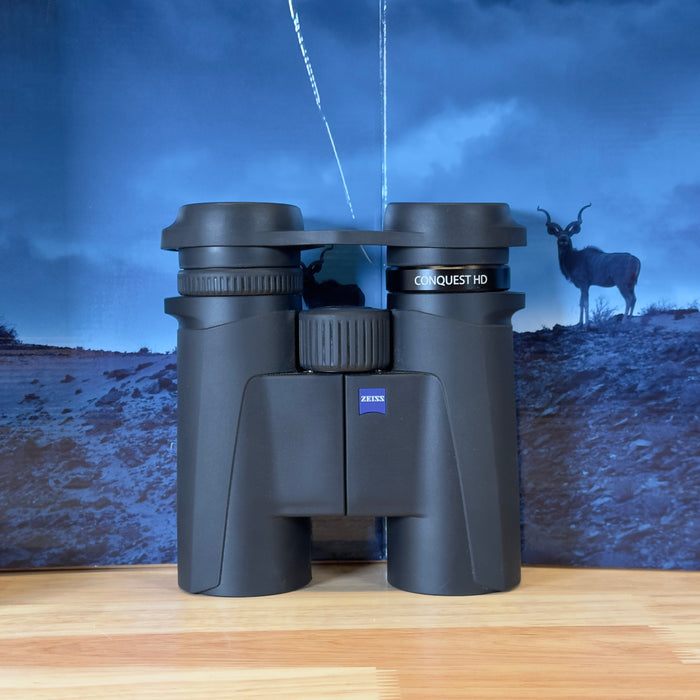 Zeiss Conquest HD 8x32 Pre-Owned (4751958)