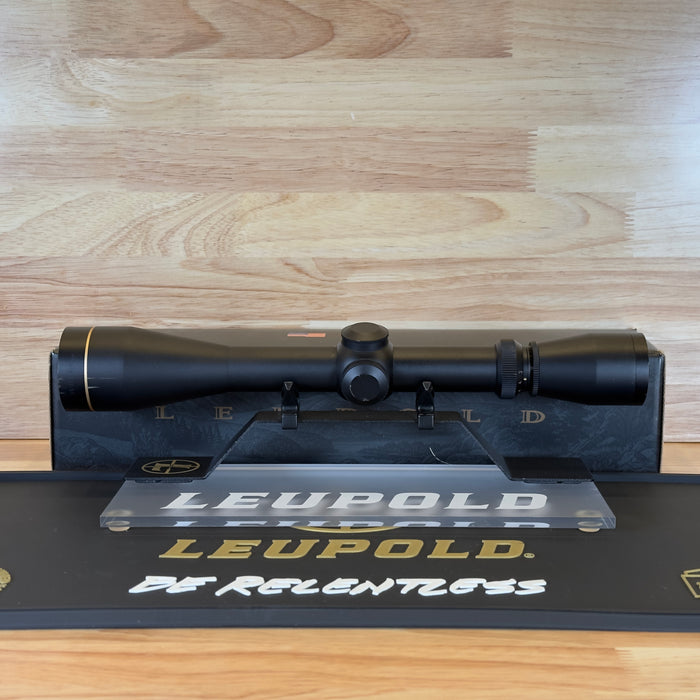 Leupold VX-II 3-9x40mm Duplex Reticle Pre-Owned (276902J)