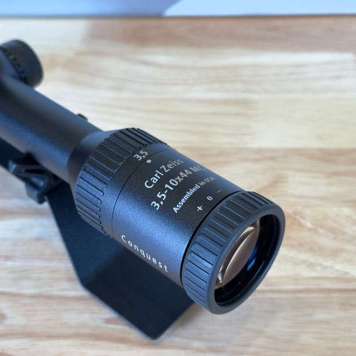 Zeiss Conquest 3.5-10x44 MC Reticle 20 Z-Plex (3142431)