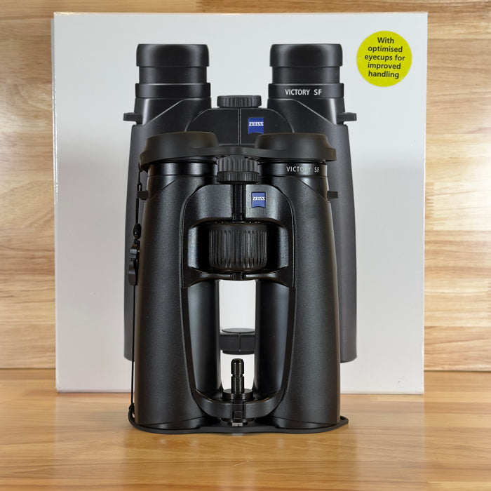 Zeiss Victory SF 10x42 Pre-Owned (5347879)