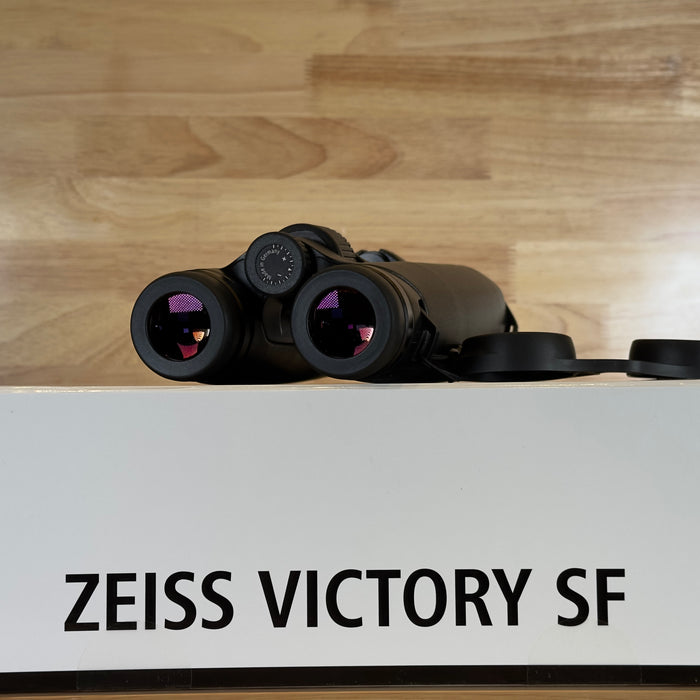 Zeiss Victory SF 10x42 Pre-Owned (5347879)