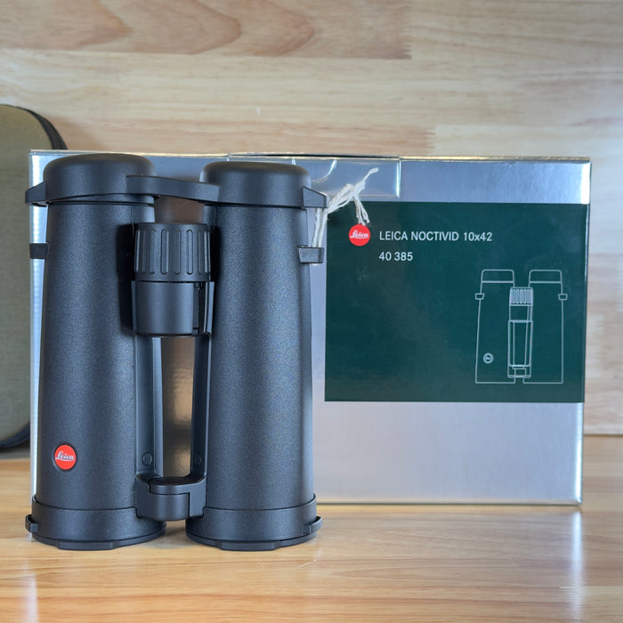 Leica Noctivid 10x42 Pre-Owned (2381497)