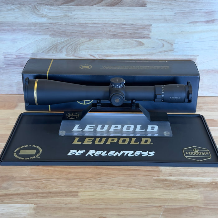 Leupold VX-6HD 4-24x52 CDS-ZL2 illum. TMOA Pre-Owned (136674AK)