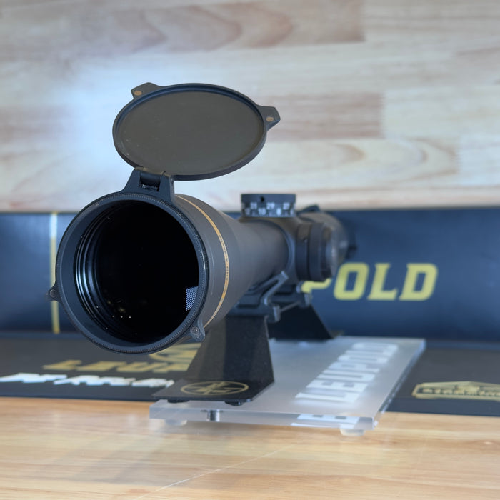 Leupold VX-6HD 4-24x52 CDS-ZL2 illum. TMOA Pre-Owned (136674AK)