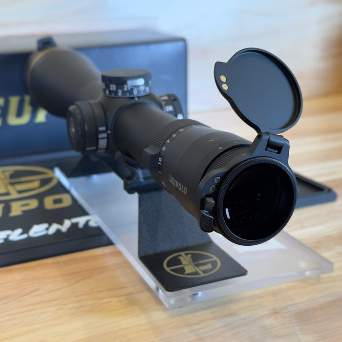 Leupold VX-6HD 4-24x52 CDS-ZL2 illum. TMOA Pre-Owned (136674AK)