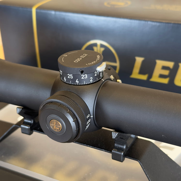 Leupold VX-6HD 4-24x52 CDS-ZL2 illum. TMOA Pre-Owned (136674AK)