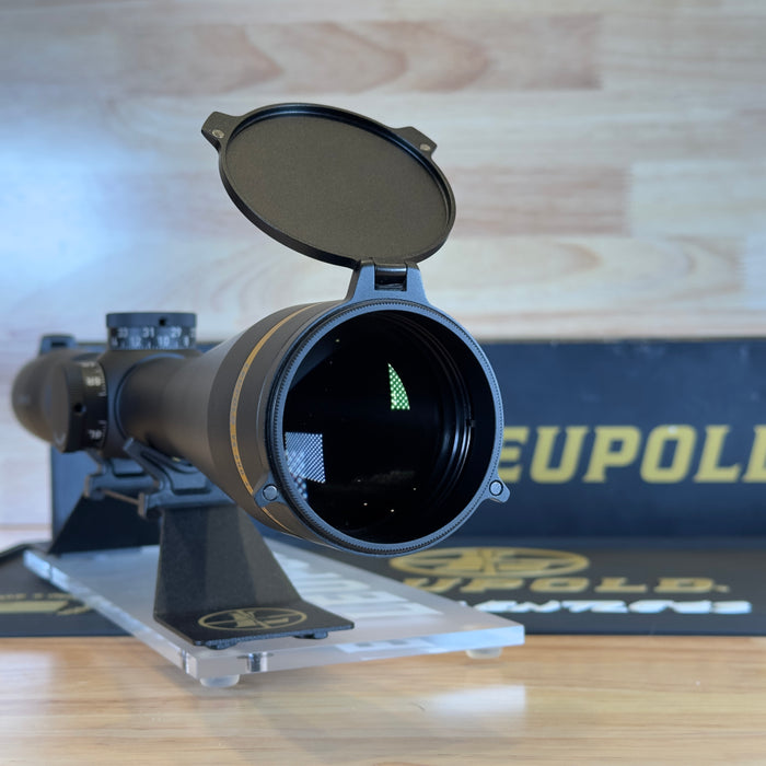 Leupold VX-6HD 4-24x52 illum. TMOA Pre-Owned (523564AH)