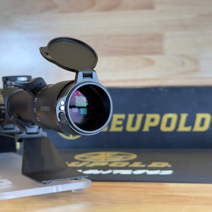 Leupold VX-6HD 4-24x52 illum. TMOA Pre-Owned (523564AH)