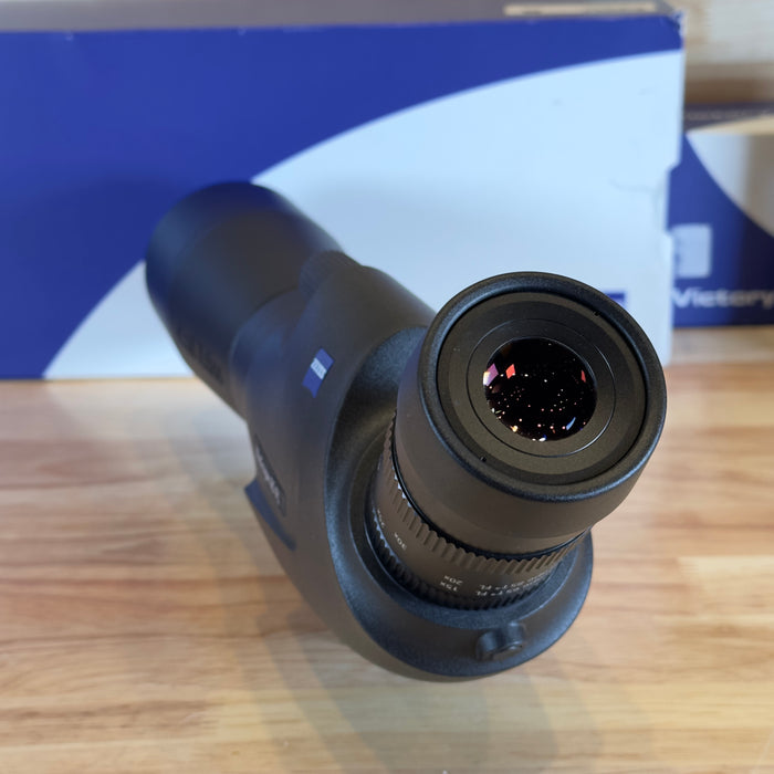 Zeiss DiaScope 65 T*FL W/ 15-45x Eyepiece Pre-Owned (3387671 / 3468831)