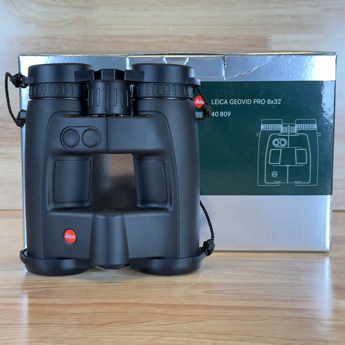 Leica Geovid Pro 8x32 Pre-Owned (2314525)