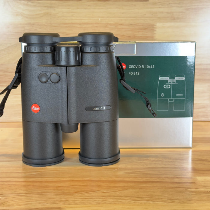 Leica Geovid R 10x42 Pre-Owned Pre-Owned (2395192)