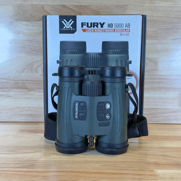 Vortex Fury HD 5000 AB Pre-Owned (F2103560)