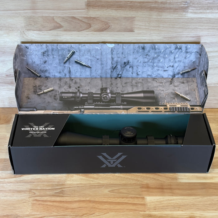 Vortex Strike Eagle 5-25x56 Pre-Owned (S2009949)