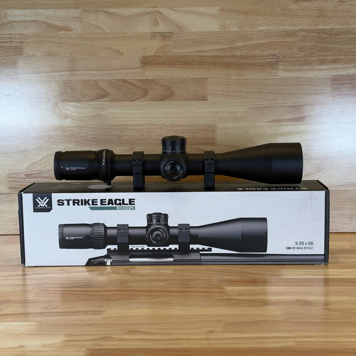 Vortex Strike Eagle 5-25x56 Pre-Owned (S2009949)