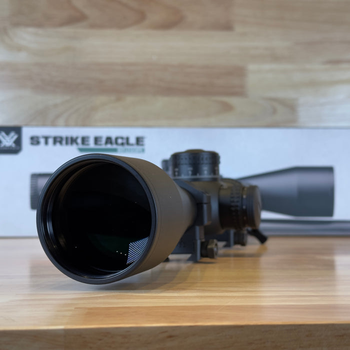 Vortex Strike Eagle 5-25x56 Pre-Owned (S2009949)