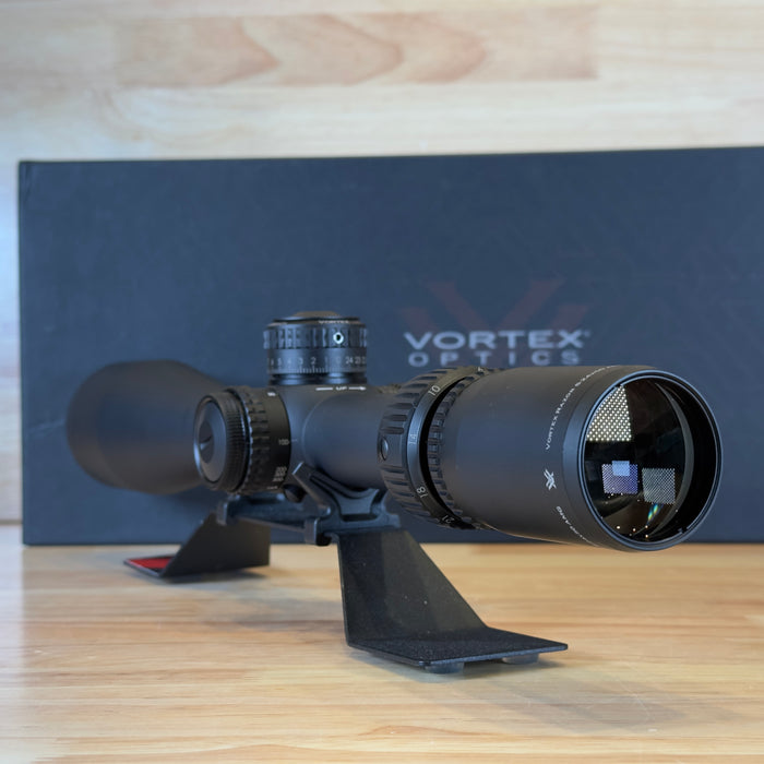 Vortex Razor HD AMG 6-24x50 EBR-7 MOA Pre-Owned (3999)