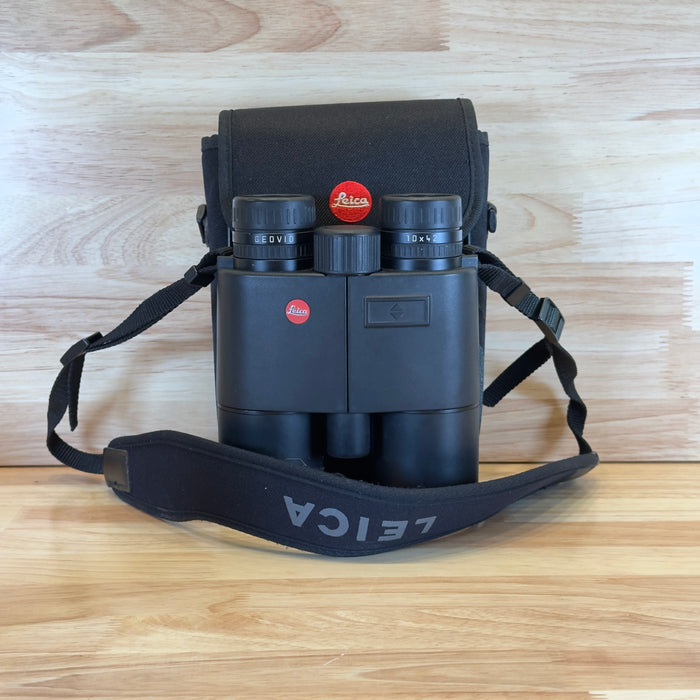 Leica Geovid 10x42 Pre-Owned (1680789)