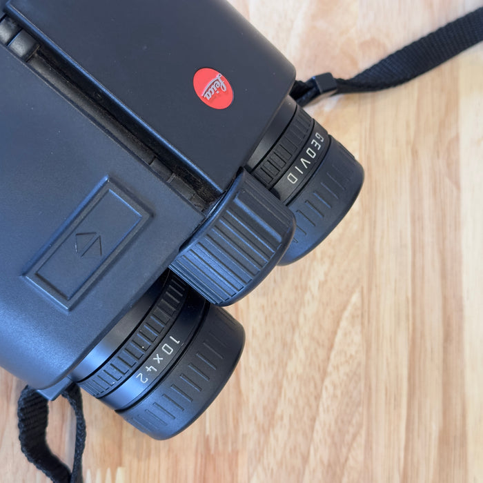 Leica Geovid 10x42 Pre-Owned (1680789)