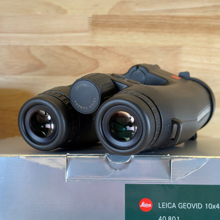 Leica Geovid 10x42 HD-B 3000 Pre - Owned (2229884)