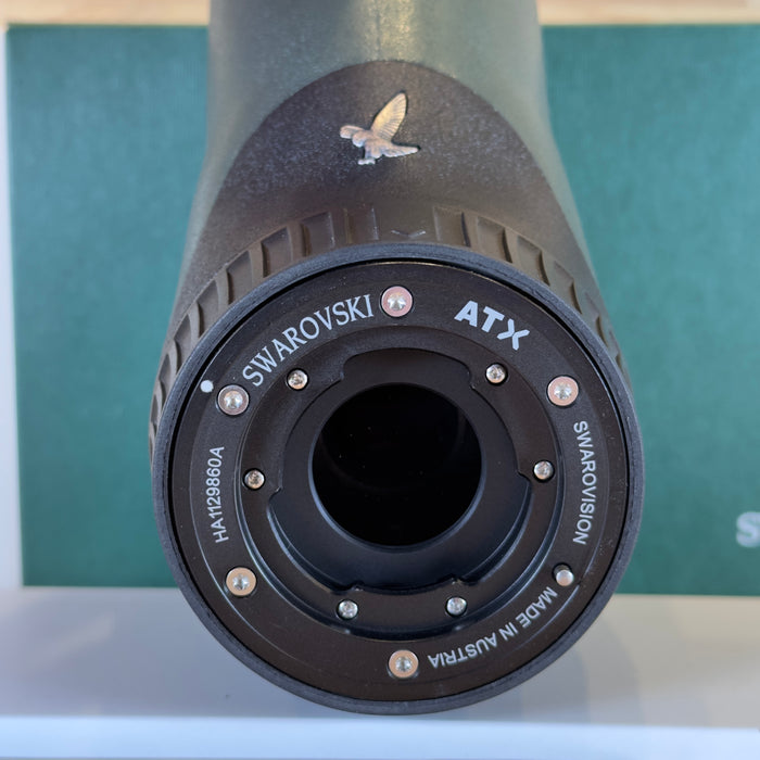 Swarovski ATX Eyepiece Pre-Owned (HA1129860A)