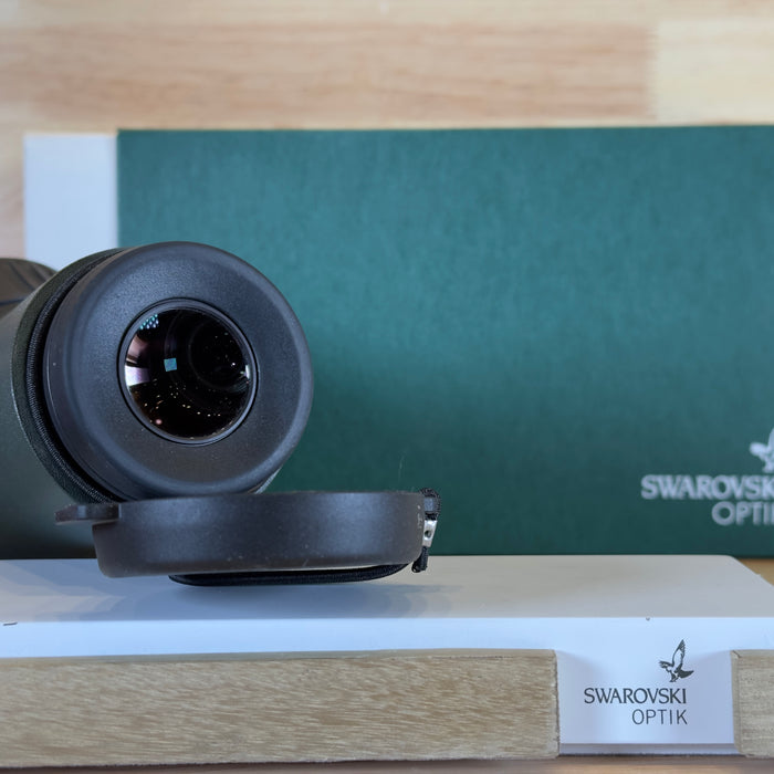 Swarovski ATX Eyepiece Pre-Owned (HA1129860A)