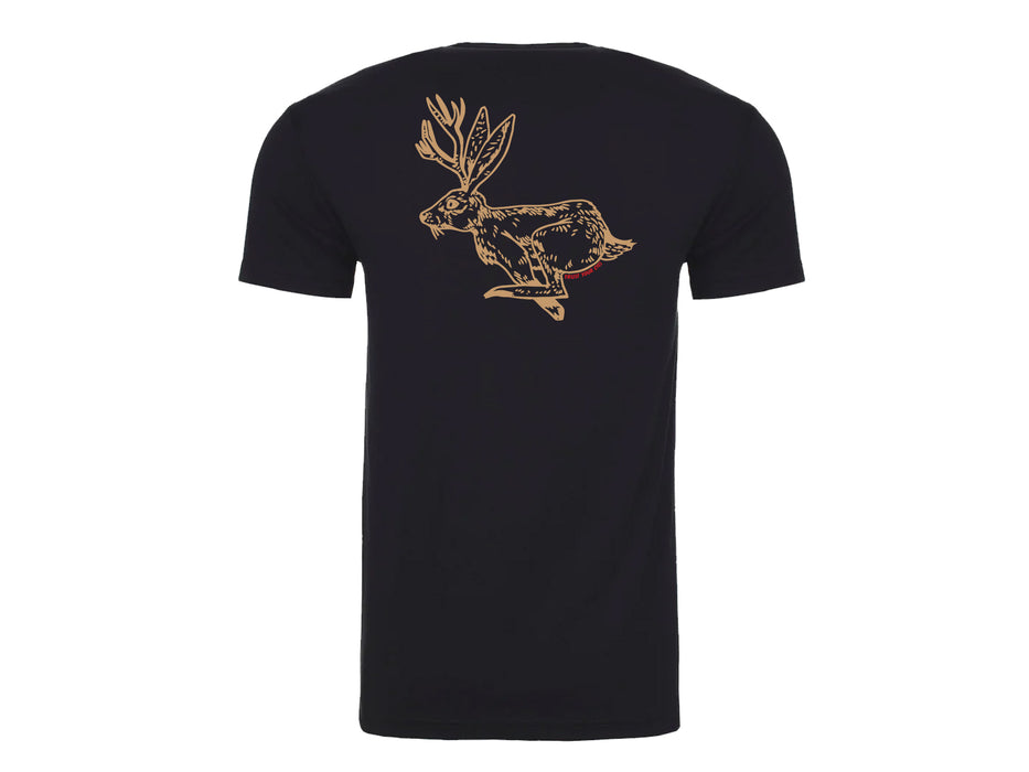 Jackalope 2 T-Shirt