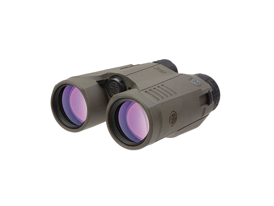 SIG KILO6K HD Rangefinding Binocular - 10x42