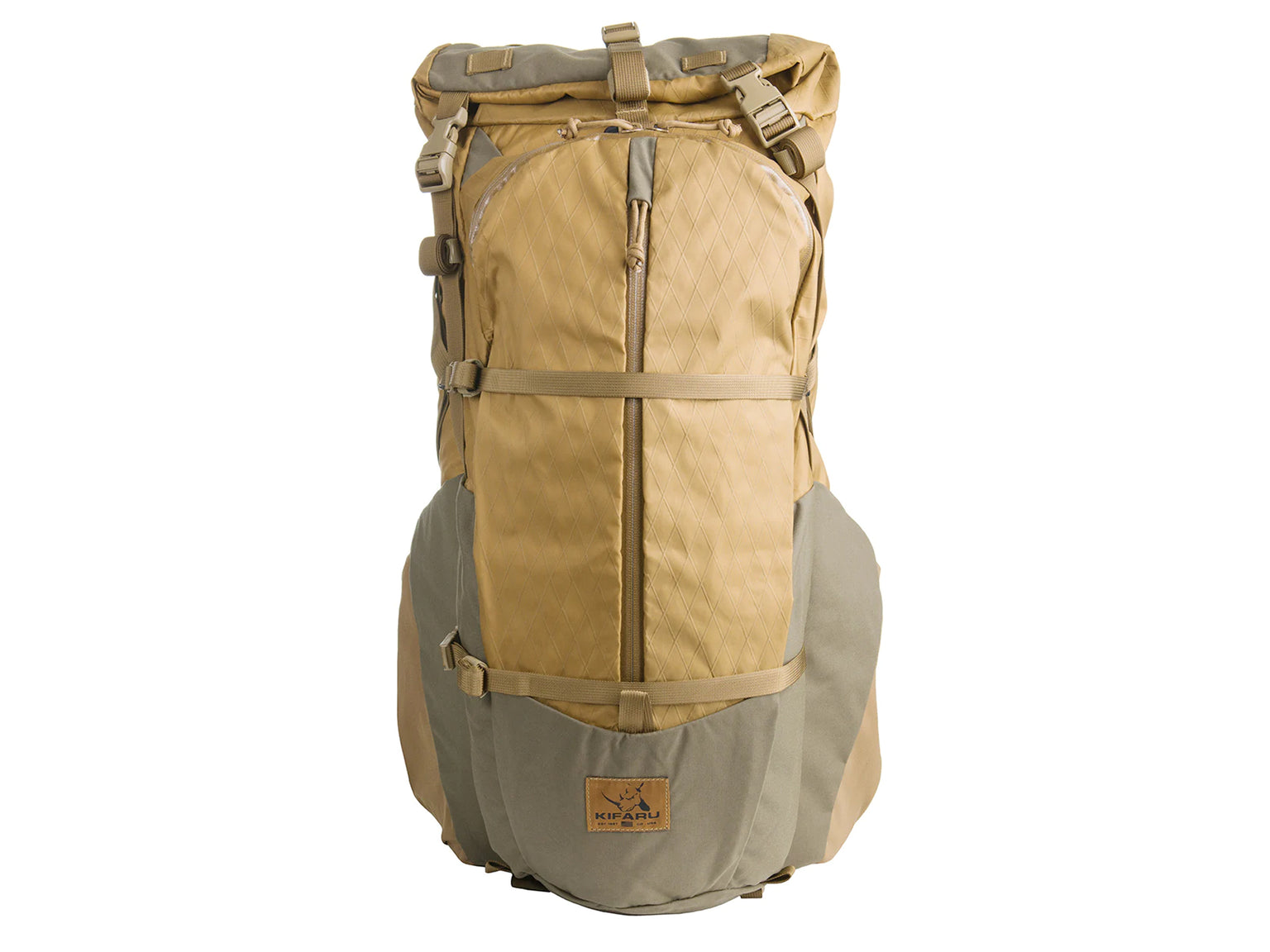 Kifaru — Outdoorsmans