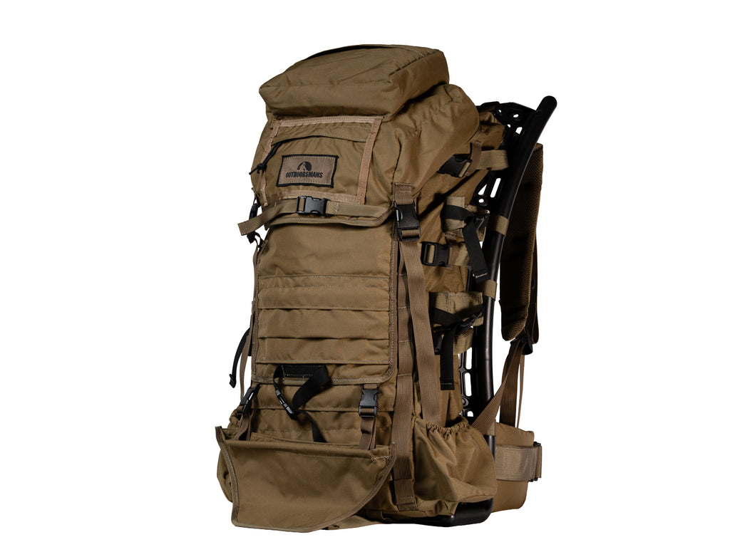 American Made Hunting Packs | Outdoorsmans
