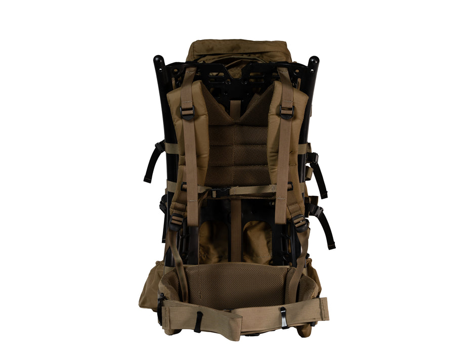 Outdoorsmans Long Range Pack System