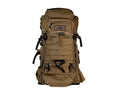 Outdoorsmans Long Range Pack System