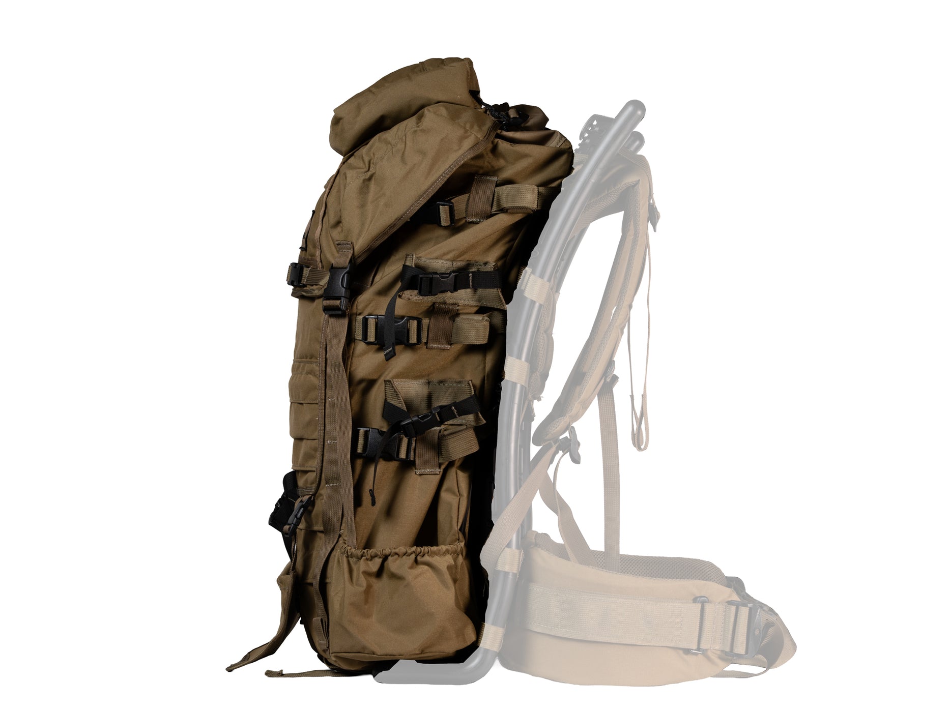 Outdoorsmans Long Range Pack (Bag Only)