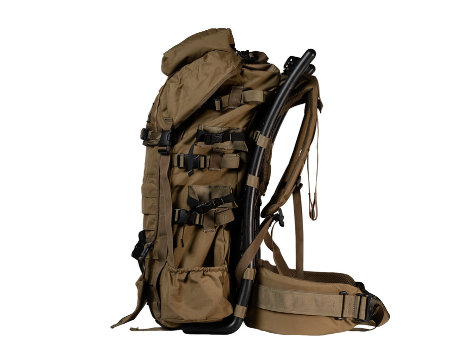Outdoorsmans Long Range Pack System