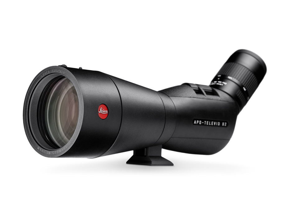 Leica APO-Televid 82 Kit w/ 25-50x Eyepiece Demo