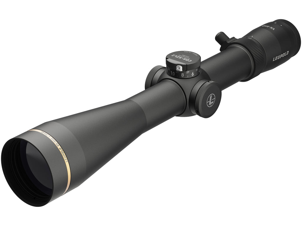 Leupold VX-5HD Gen 2 4-20x52 (34mm) CDS-SZL2