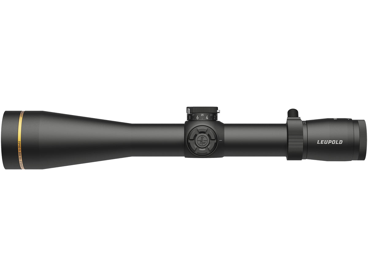 Leupold VX-5HD Gen 2 4-20x52 (34mm) CDS-SZL2