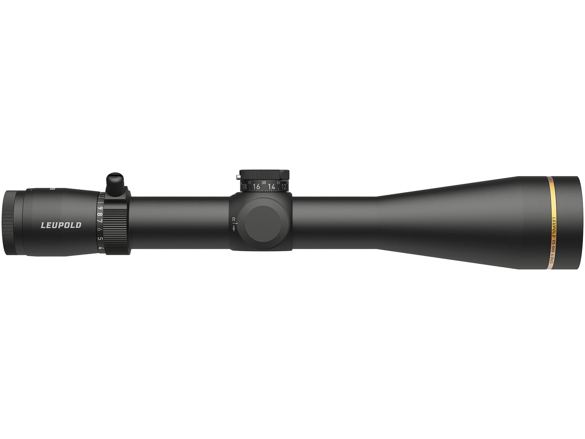 Leupold VX-5HD Gen 2 4-20x52 (34mm) CDS-SZL2