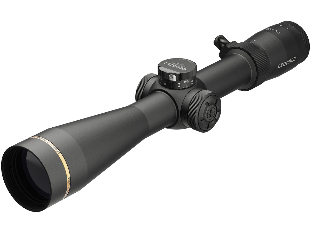 Leupold VX-5HD Gen 2  3-15x44 (30mm) CDS-SZL2