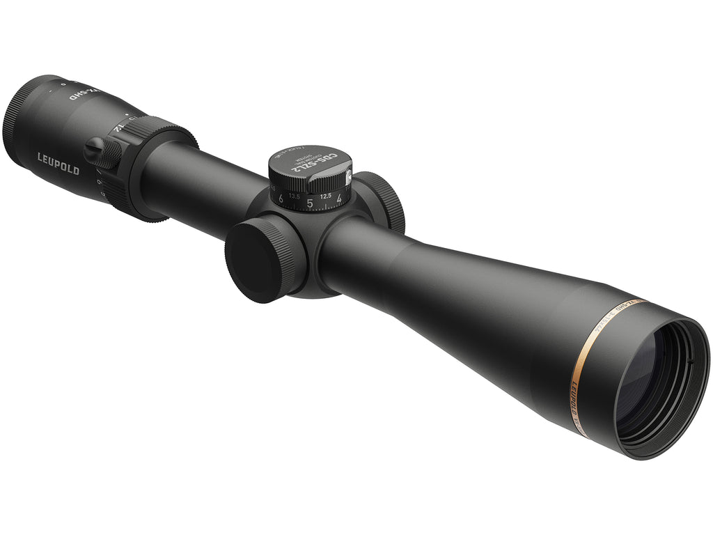 Leupold VX-5HD Gen 2  3-15x44 (30mm) CDS-SZL2