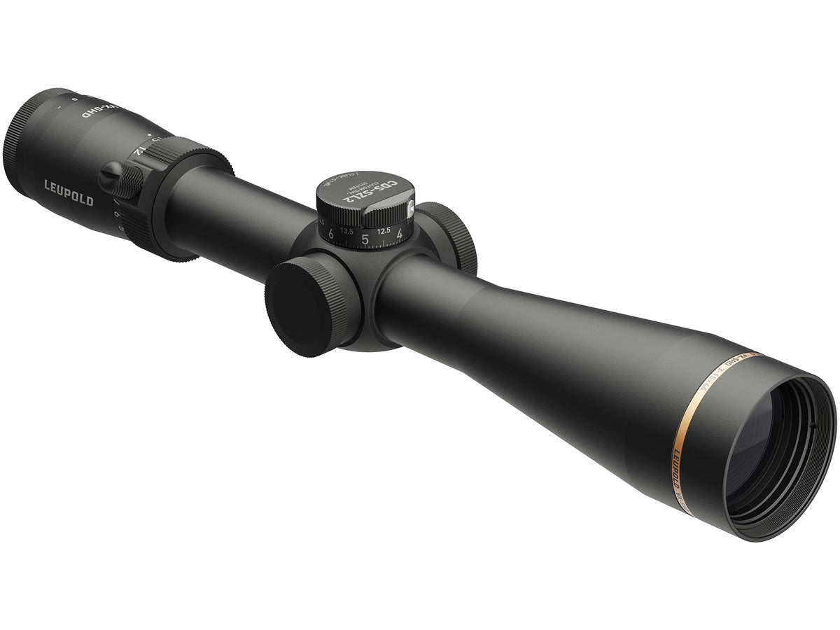 Leupold VX-5HD Gen 2  3-15x44 (30mm) CDS-SZL2